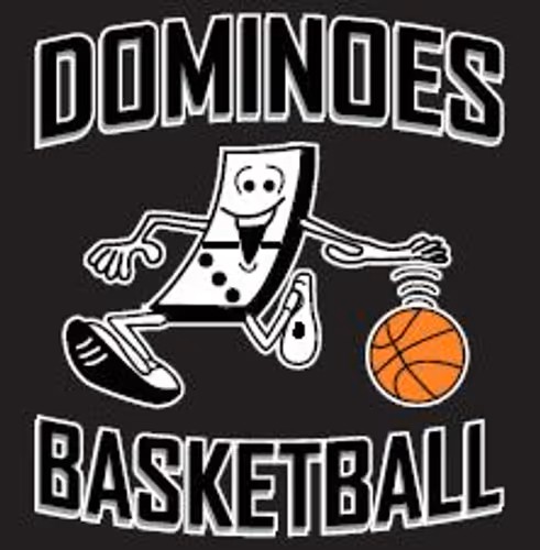 Dominoes Basketball Club Inc