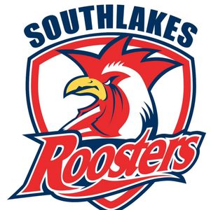 Southlakes Roosters logo