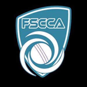Far South Coast Cricket Association logo