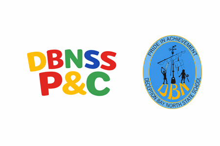 Deception Bay North State School P&C logo