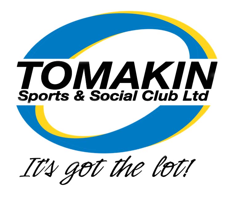 Tomakin Sports & Social Club logo