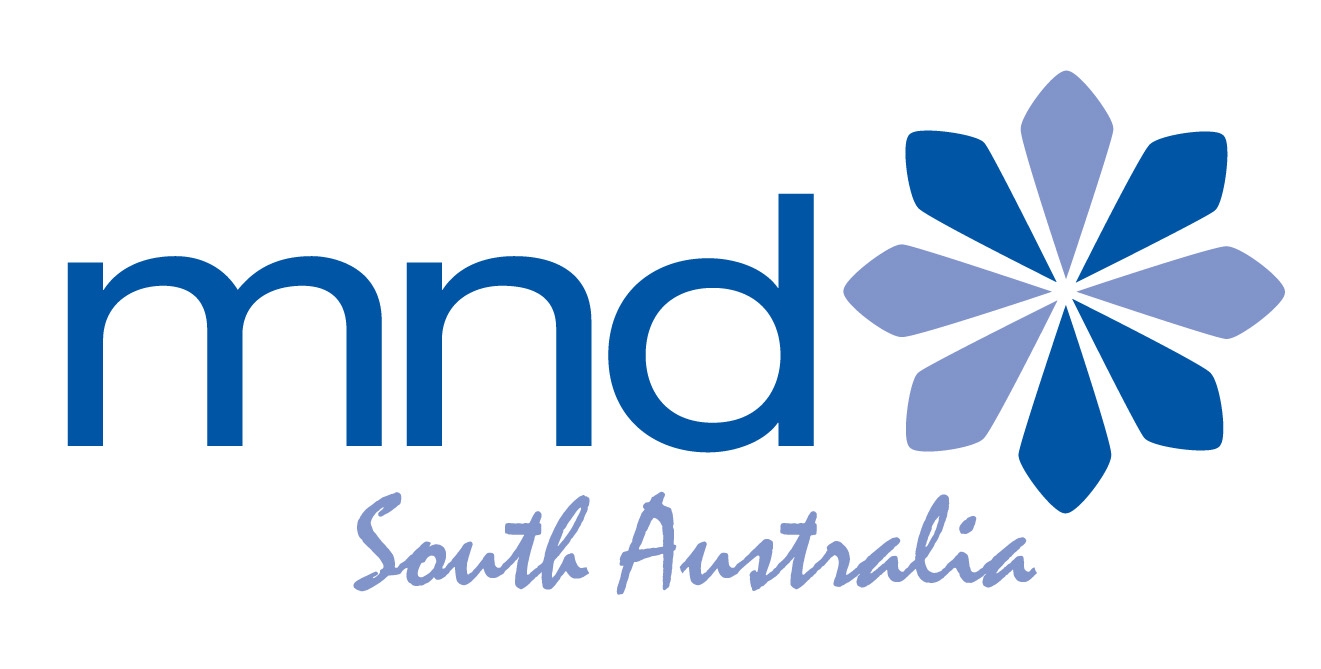 MNDSA - Motor Neurone Disease Association of South Australia Inc logo