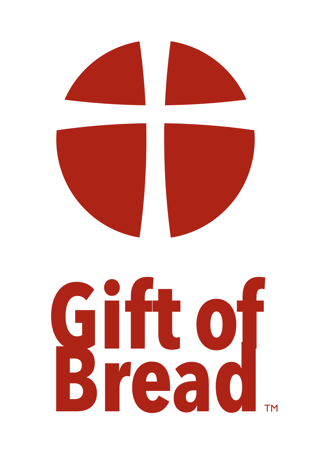 Medius Dei Limited t/a Gift of Bread logo