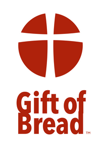 Medius Dei Limited t/a Gift of Bread logo