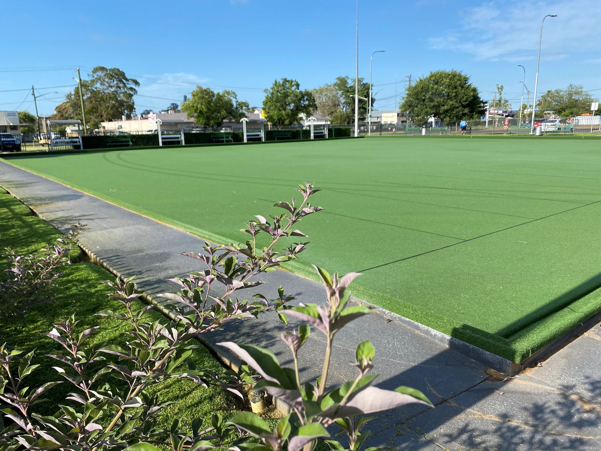 Coonamble Bowling Club