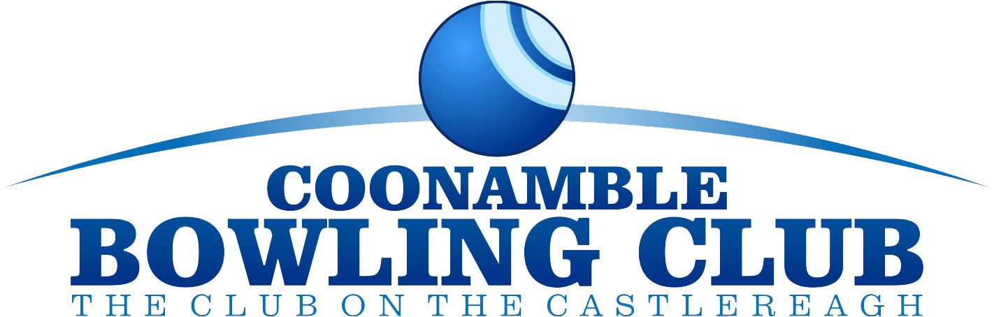 Coonamble Bowling Club logo