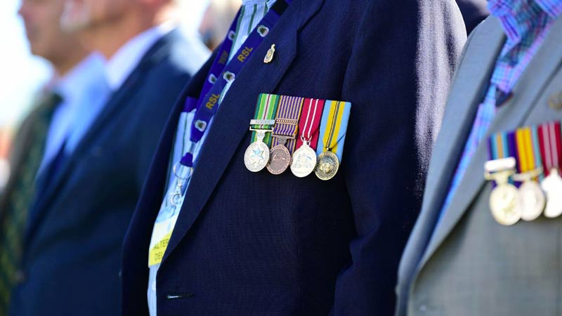 Molong RSL sub Branch