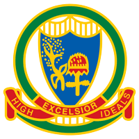 Excelsior Public School P&C Association logo