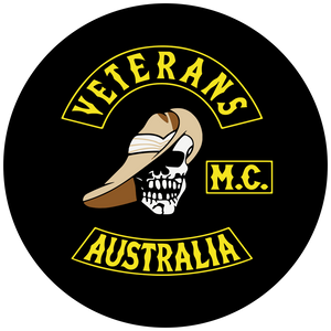 Veterans MC North Brisbane
