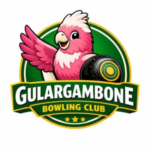 Gulargambone Bowling Club logo