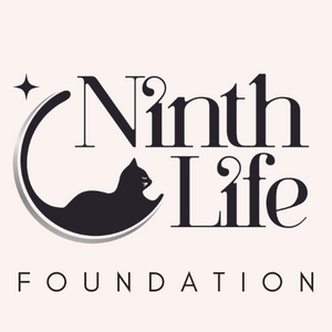 Ninth Life Foundation logo
