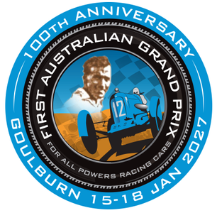 Celebrate Goulburn Group Incorporated logo