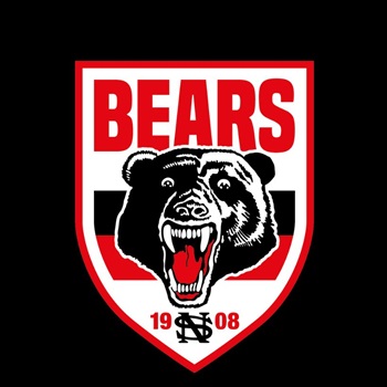 North Sydney District Junior Rugby Football League Inc logo