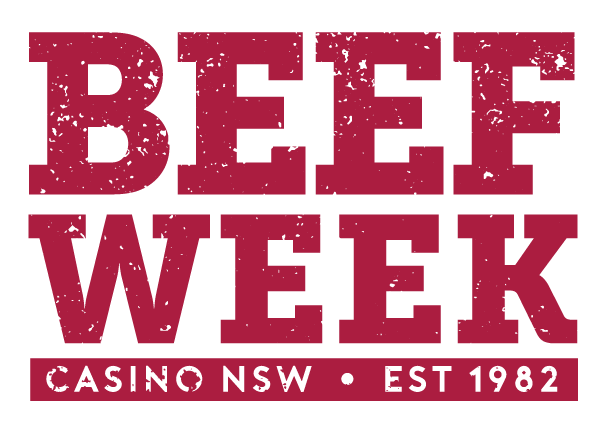 Casino Beef Week Promotions Committee Inc logo