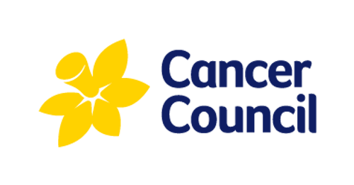 James Sneddon in support of Cancer Council