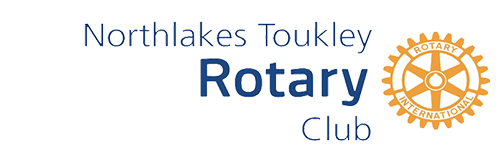 Rotary Club of Northlakes Toukley Inc