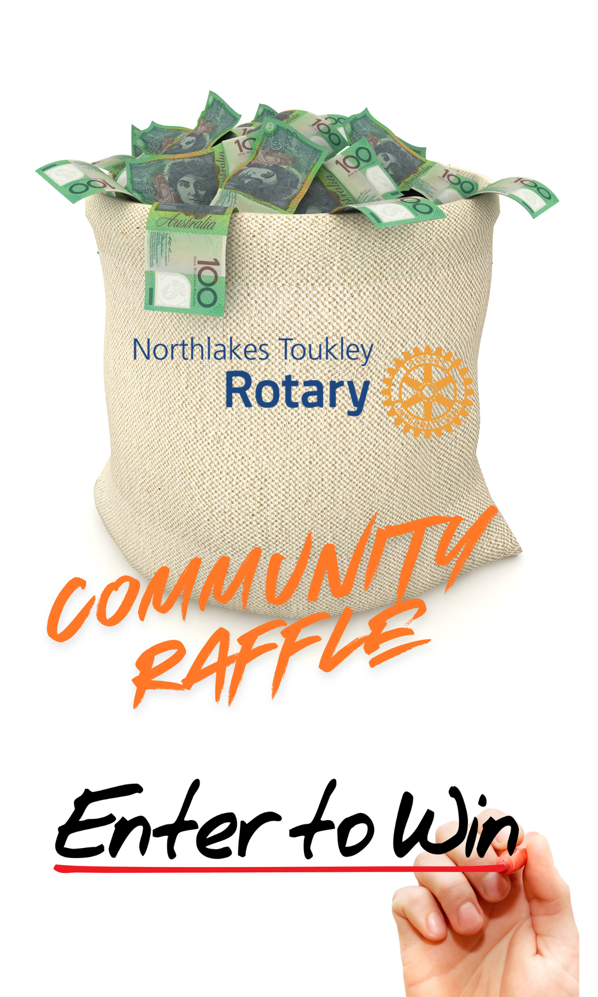 Rotary Club of Northlakes Toukley Inc