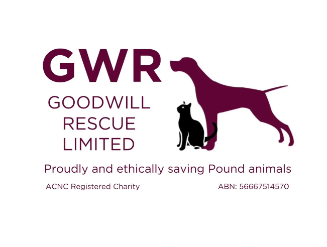 Goodwill Rescue Limited logo