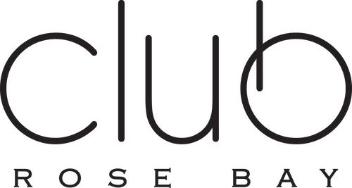 Club Rose Bay logo