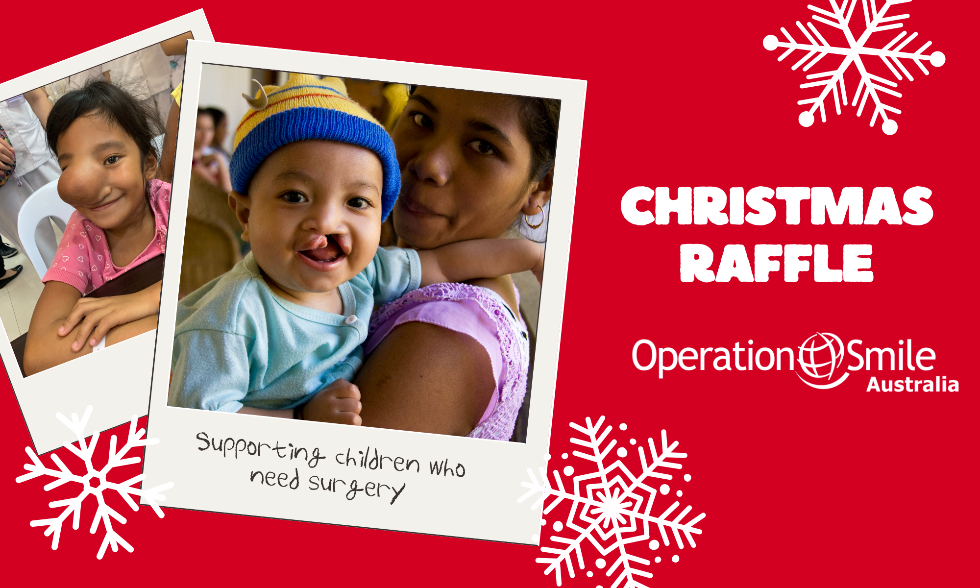 Operation Smile Australia
