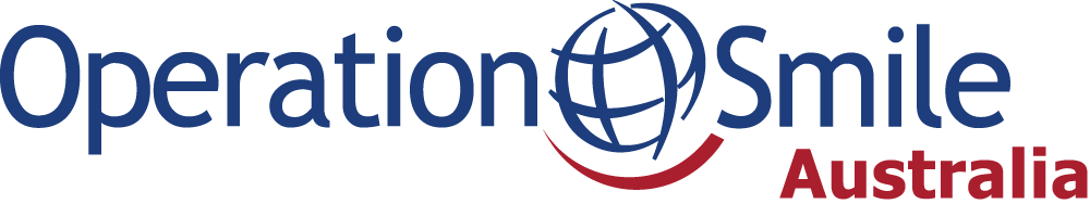 Operation Smile Australia logo