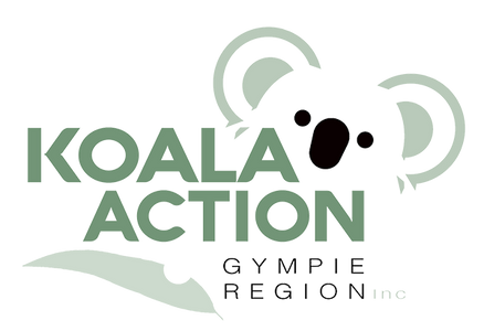 Koala Action Gympie Region Inc.
