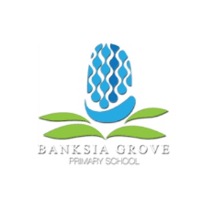Banksia Grove Primary School logo