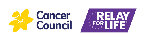Cancer Council NSW Relay for Life - Wagga Wagga logo