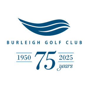 Burleigh Golf Club