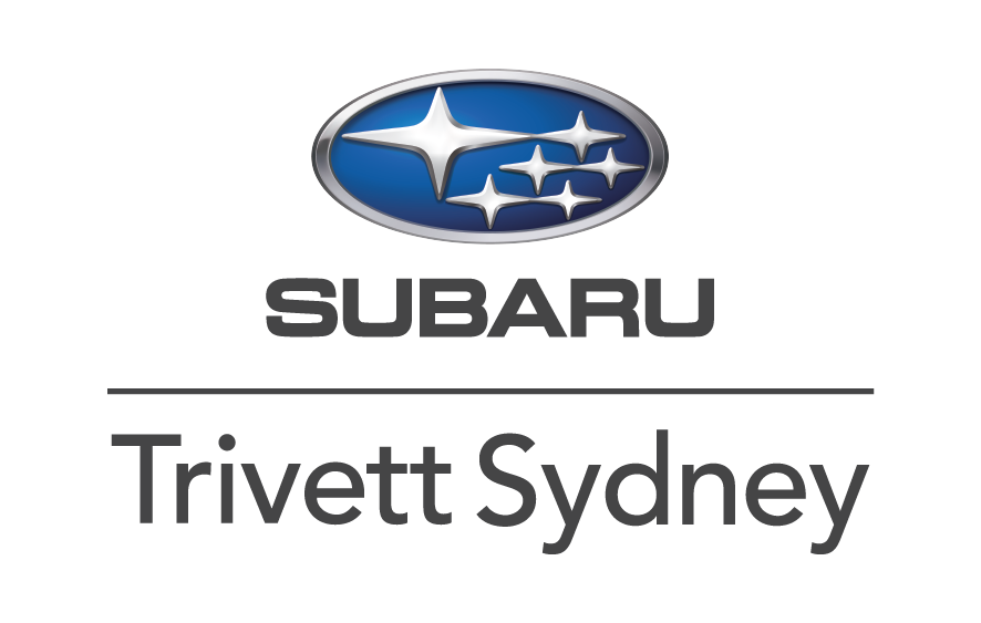 Trivett Subaru Supporting Parramatta Junior Rugby League logo