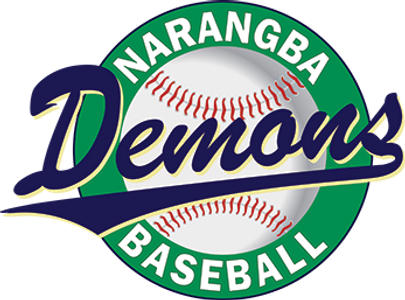 Narangba Demons Baseball Club Inc