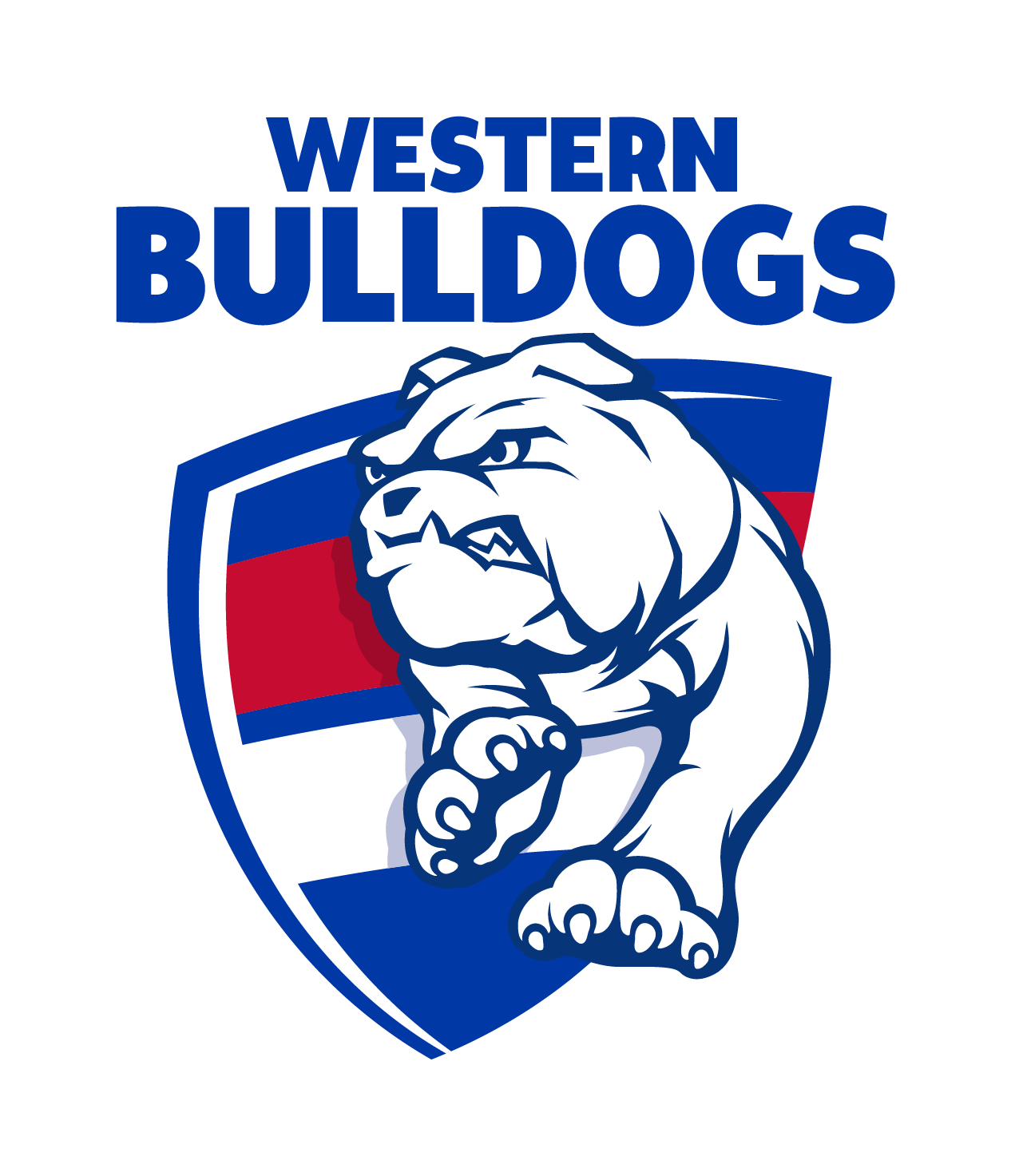 Western Bulldogs logo