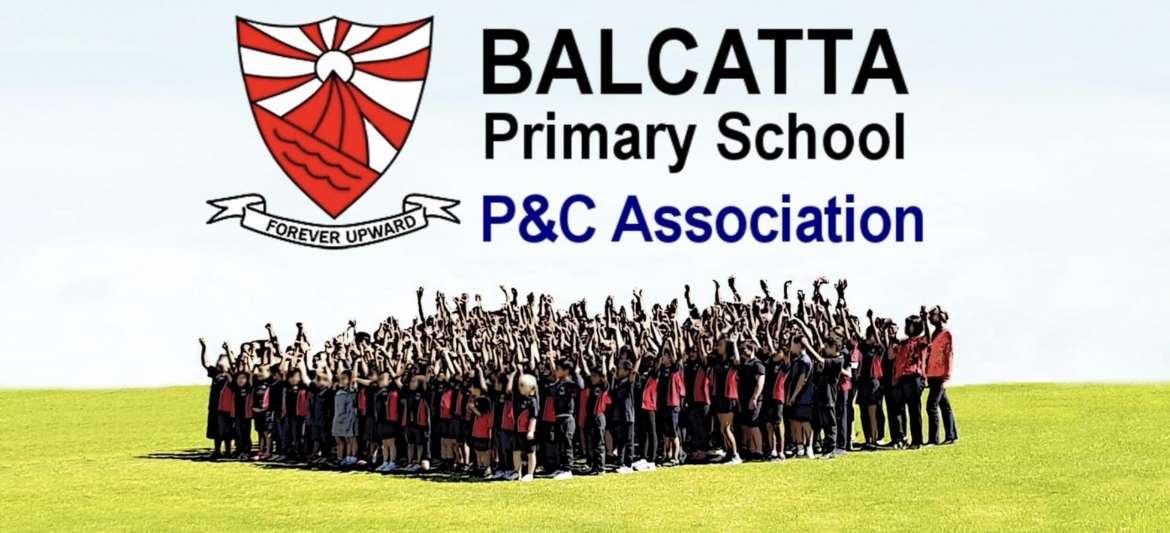 Balcatta Primary School P&C