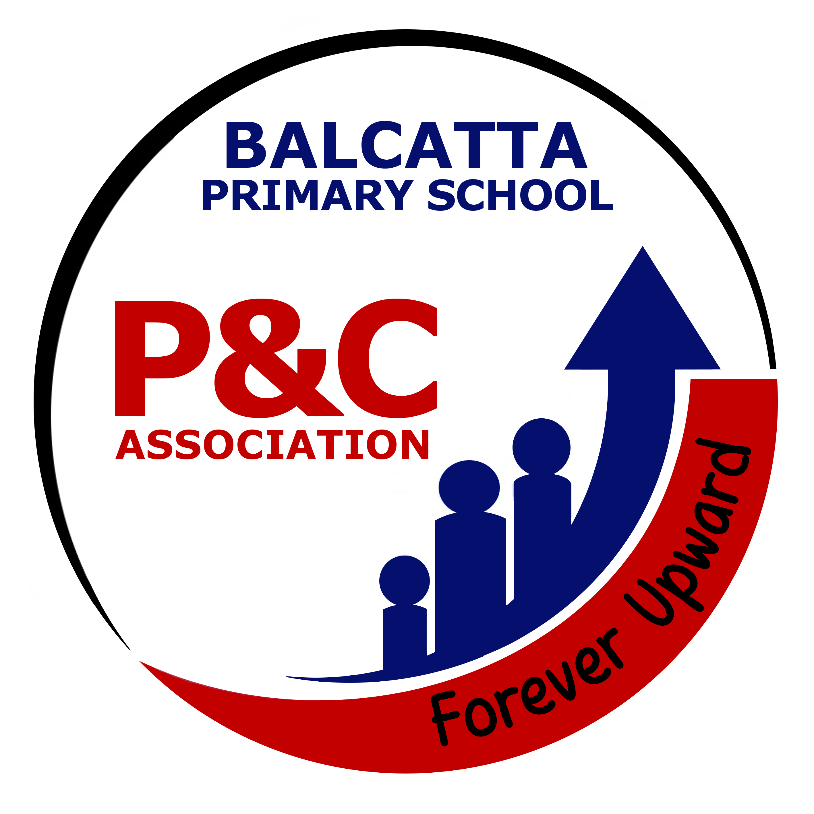 Balcatta Primary School P&C logo