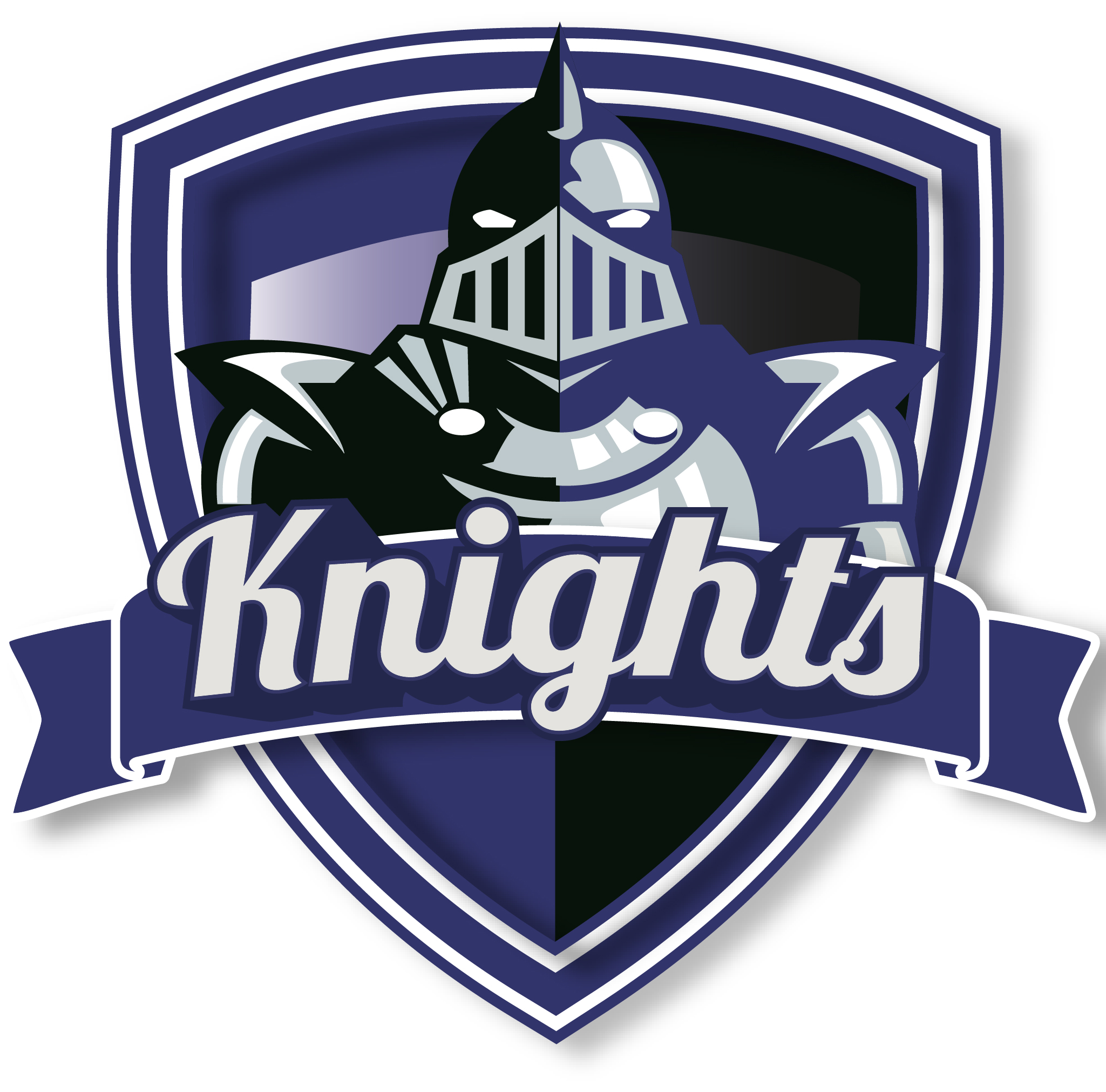 Holy Trinity Cricket Club logo