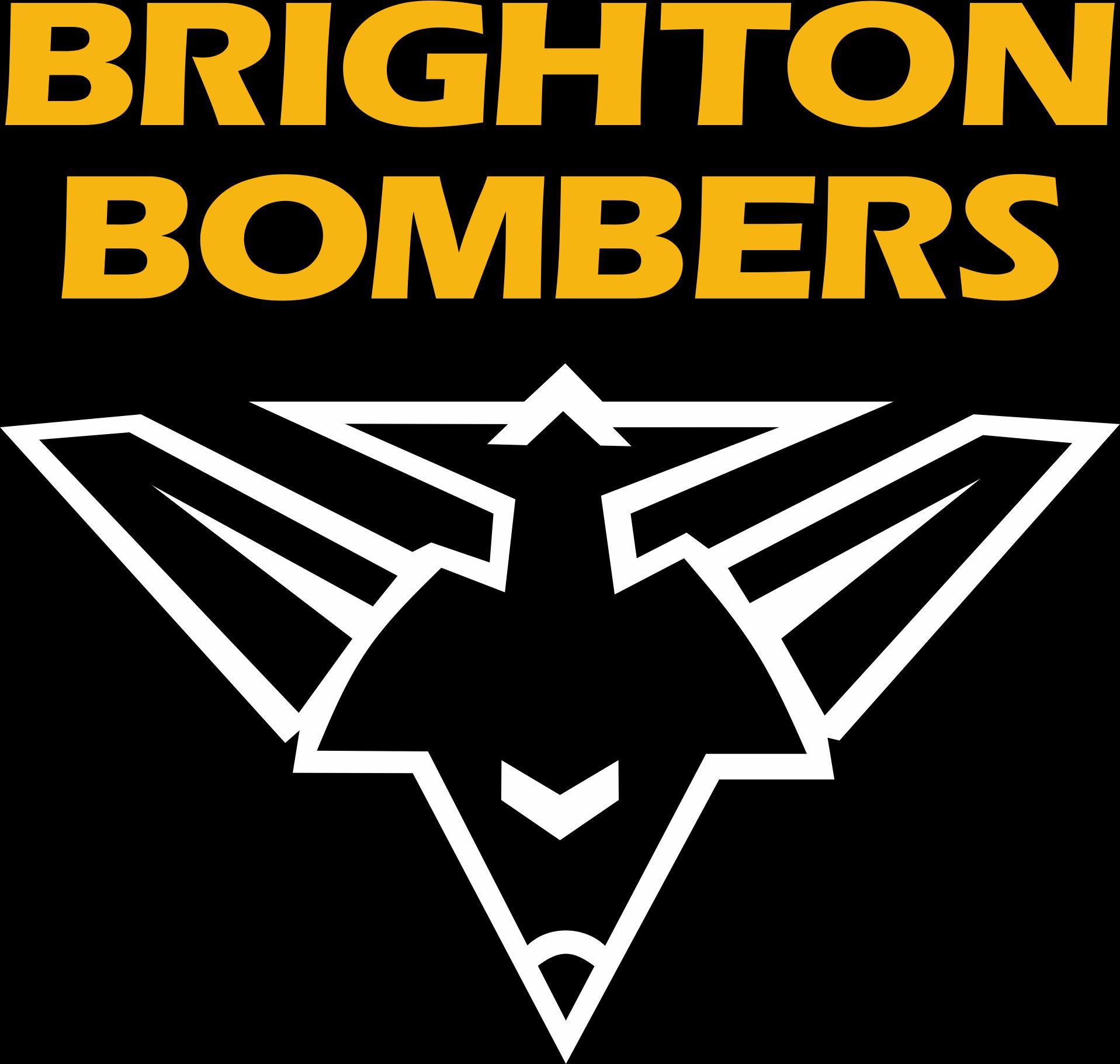 Brighton Districts & Old Scholars Football Club logo