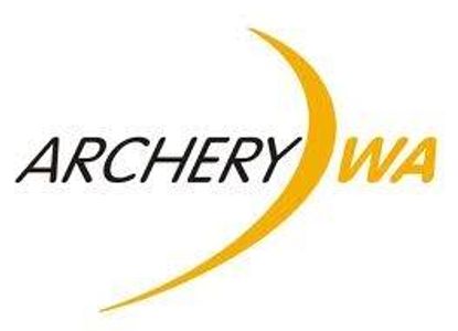 Gosnells Archers in support of Archery WA logo