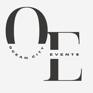 Ocean City Events in support of Australian Charities logo