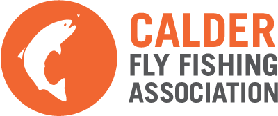 Calder Fly Fishing Association Inc logo