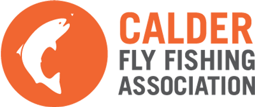 Calder Fly Fishing Association Inc