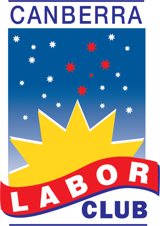 Canberra Labor Club logo