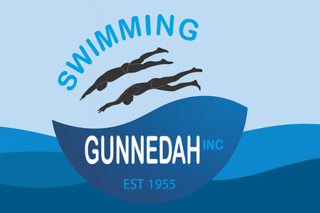 Gunnedah Swimming Inc logo