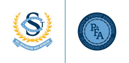 St Catherine's School (Toorak) logo