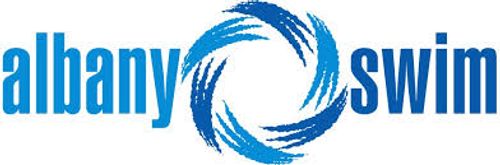Albany Swimming Club Inc. logo