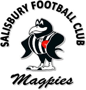 Salisbury Football Club logo