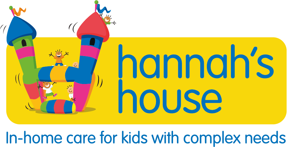 Hannah's House logo