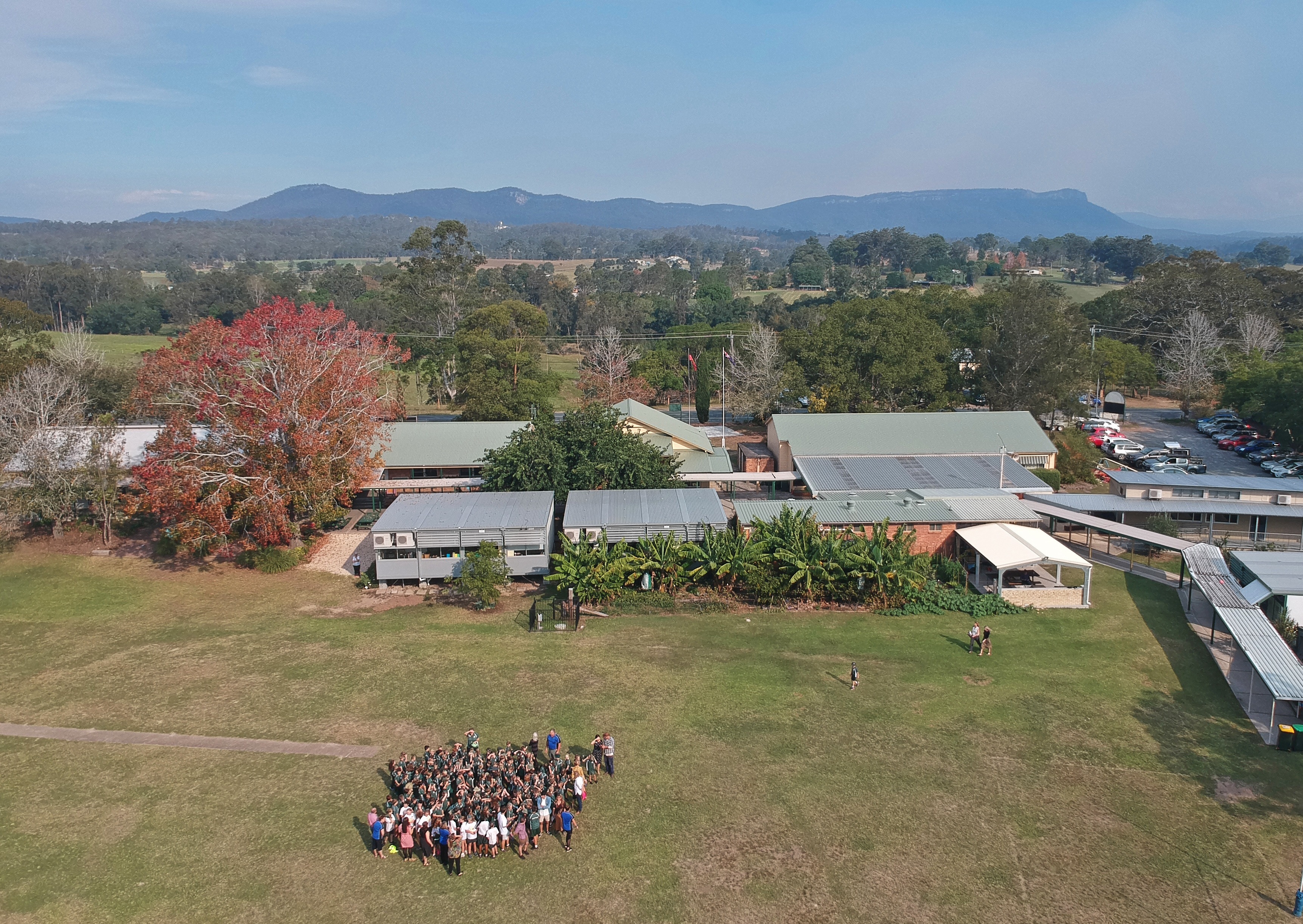 Beechwood Public School P&C