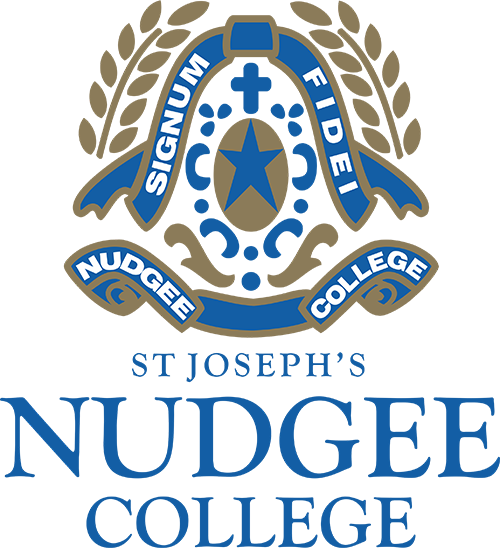 St Joseph's Nudgee College - Basketball logo