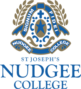 St Joseph's Nudgee College - Basketball
