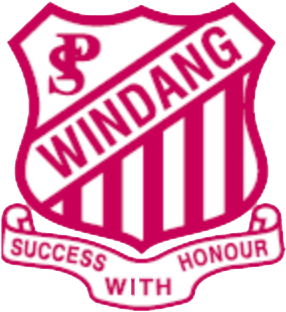 Windang Public School P&C Association logo